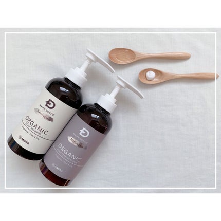 スカルプD ボーテ ナチュラスター スカルプシャンプー/トリートメントパック/アンファー(スカルプD)/シャンプー・コンディショナーを使ったクチコミ(2枚目)