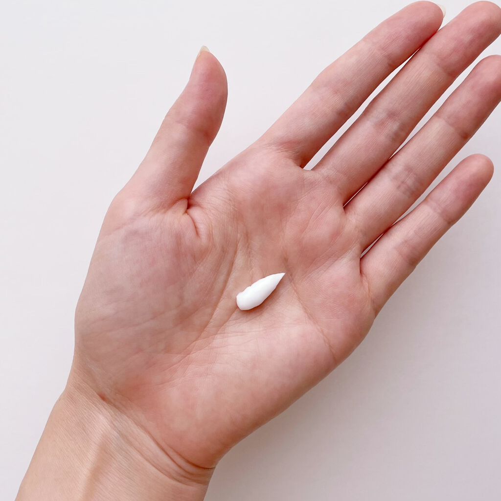 モイスチュア バーム/カルテHD/フェイスバームを使ったクチコミ（3枚目）