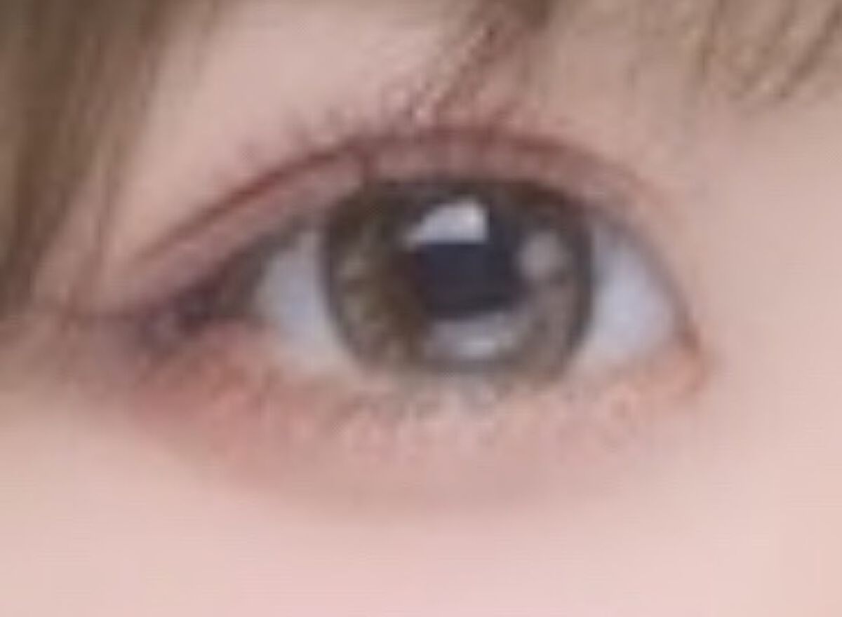 TOPARDS 1day/TOPARDS/ワンデー（１DAY）カラコンを使ったクチコミ（3枚目）