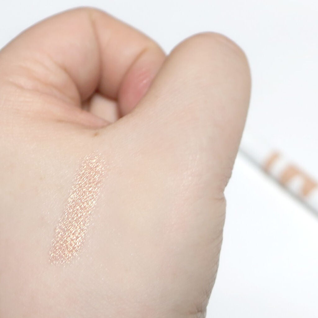 アイムスティックシャドウシマー/i’m meme/スティックアイシャドウを使ったクチコミ(2枚目)