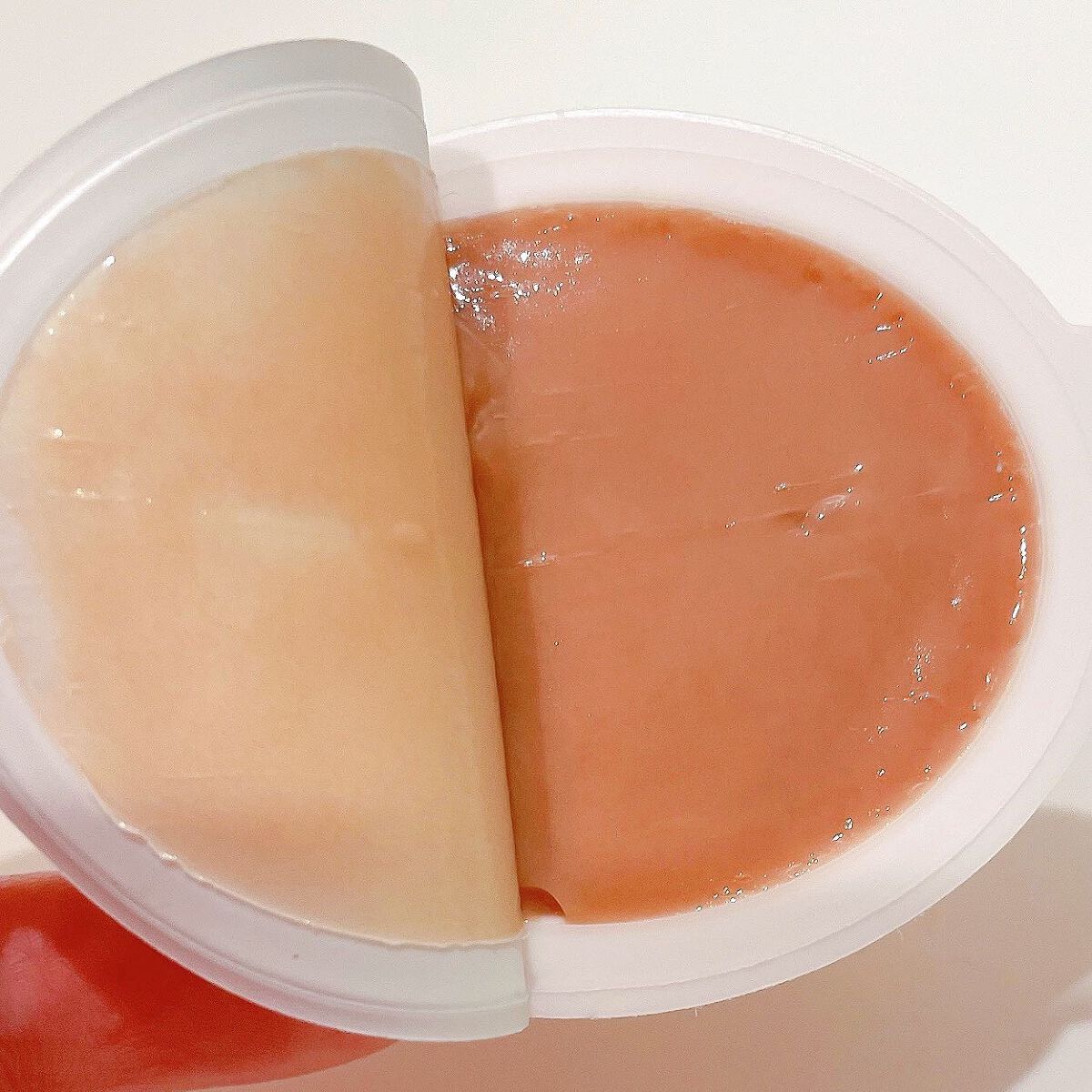 パンテーンマカロン ヘアマスク 色つやリッチ/パンテーン/ヘアマスク・ヘアパックを使ったクチコミ(7枚目)