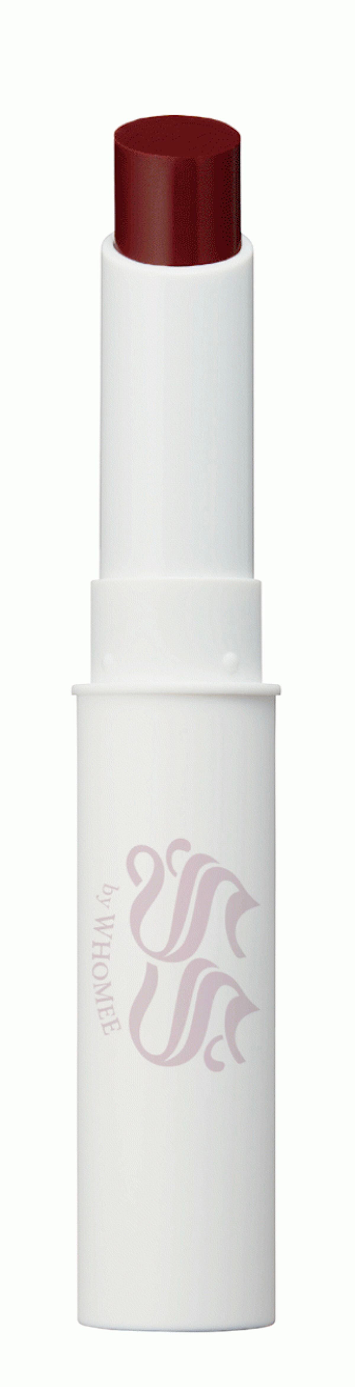 オールデイリップ&チークスティック ルージュレッド