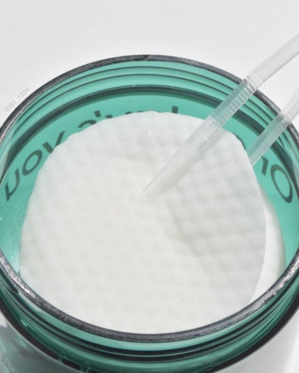 ヘルプミー! ダクトパッド/One-day's you/トナーパッドを使ったクチコミ(2枚目)