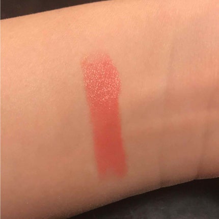 口紅(詰替用)/ちふれ/口紅を使ったクチコミ(3枚目)