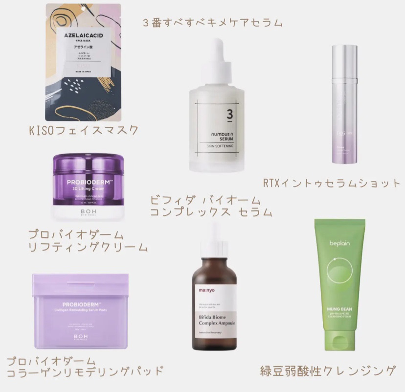 フェイスマスク 【しっかり実感30枚セット】/KISO/シートマスク・パックを使ったクチコミ（3枚目）