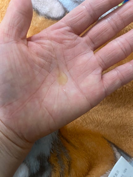 プロミルオイル/Promille/ヘアオイルを使ったクチコミ(5枚目)