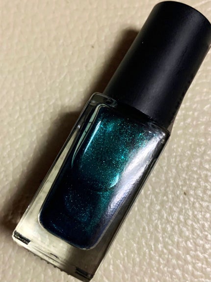 ネイルホリック Galactic color/ネイルホリック/マニキュアを使ったクチコミ(3枚目)