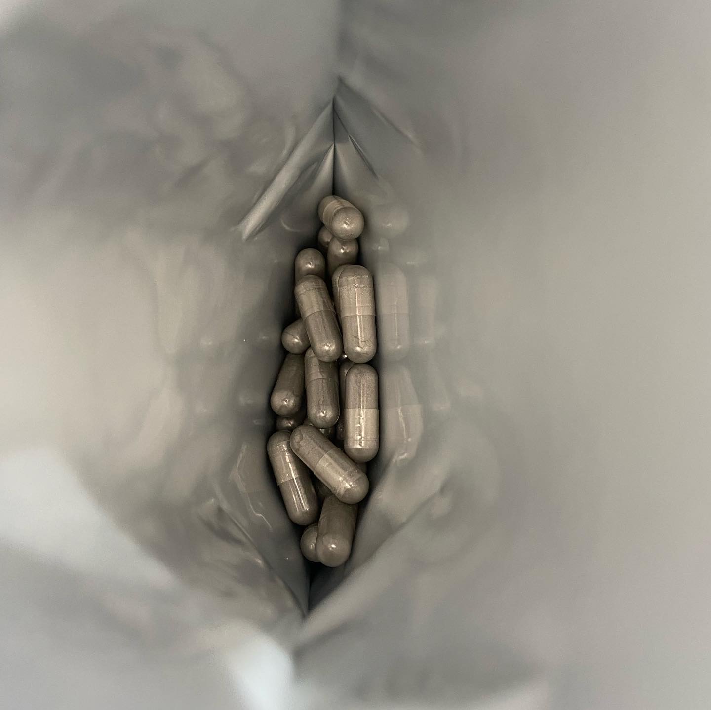 fat Bye-Bye!/crewz/ボディサプリメントを使ったクチコミ（3枚目）