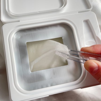 AZケア マスク/VT/シートマスク・パックを使ったクチコミ(10枚目)