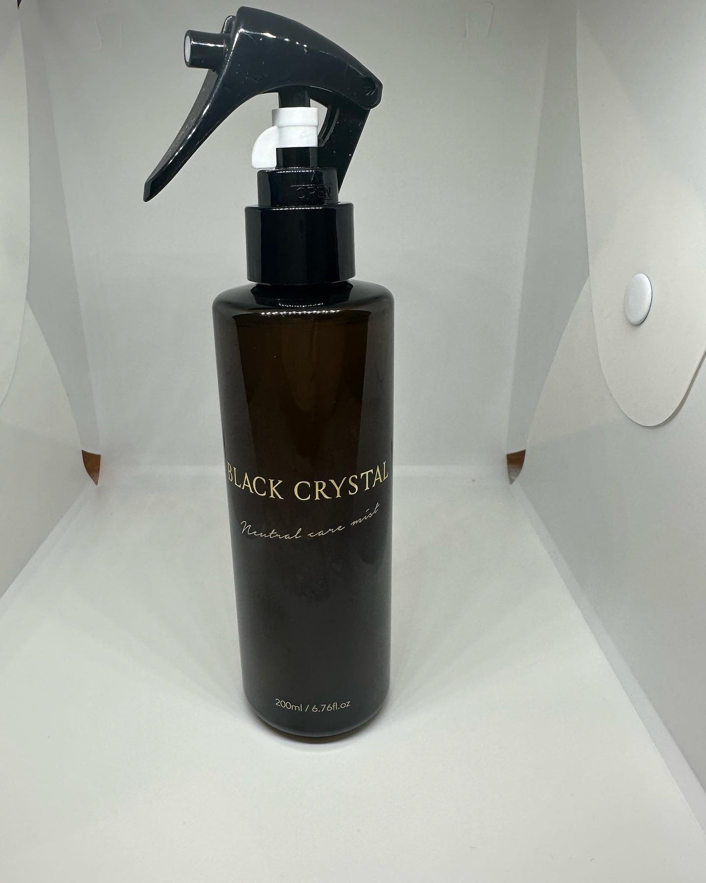 Nana on LIPS 「今お気に入りのヒートケア発想の洗い流さないヘアミストトリートメ..」(2枚目)