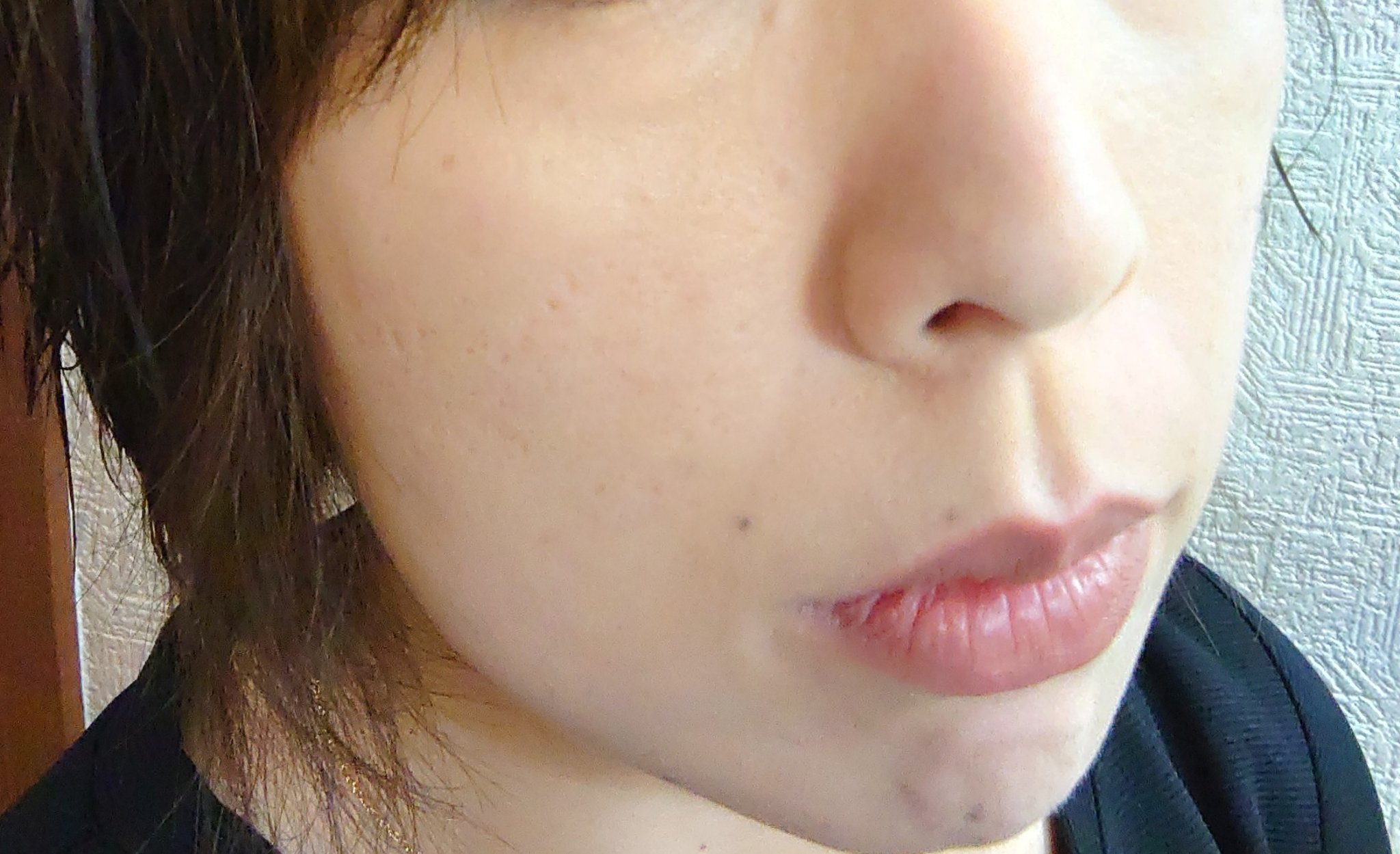 マーメイドスキンジェルUV/キャンメイク/日焼け止めジェルを使ったクチコミ（3枚目）