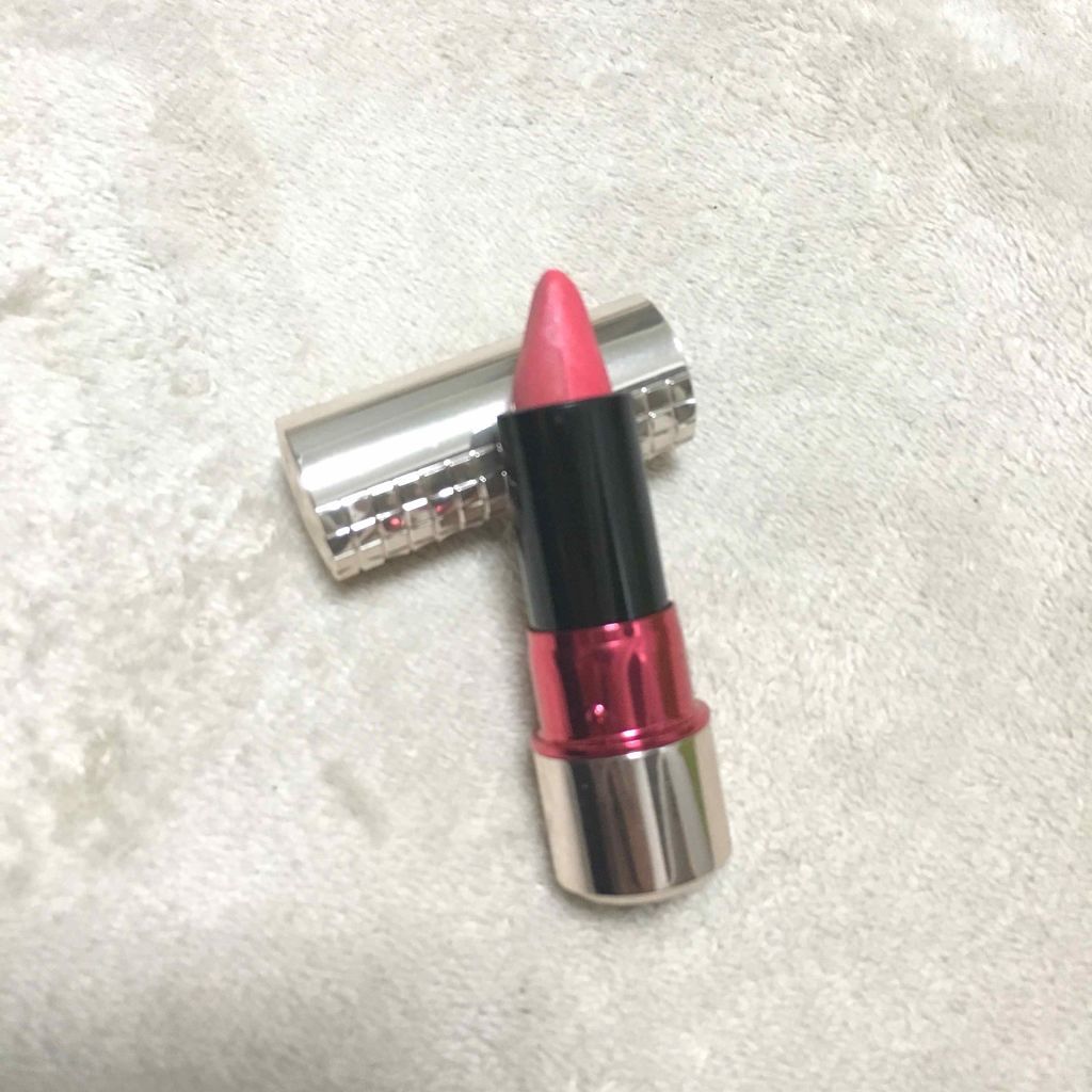 デュアルカラールージュ/マキアージュ/口紅を使ったクチコミ(1枚目)