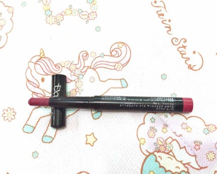 ヴェロア エクストリーム マット リップスティック/ローラ メルシエ/口紅を使ったクチコミ(1枚目)