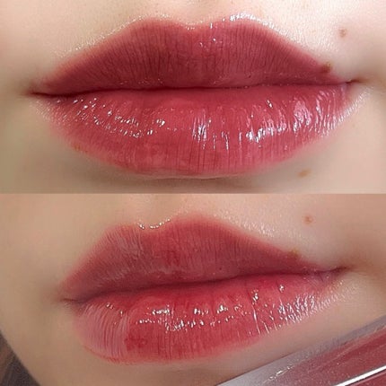 ニュープラネットティント/S2ND/リップティントを使ったクチコミ(3枚目)