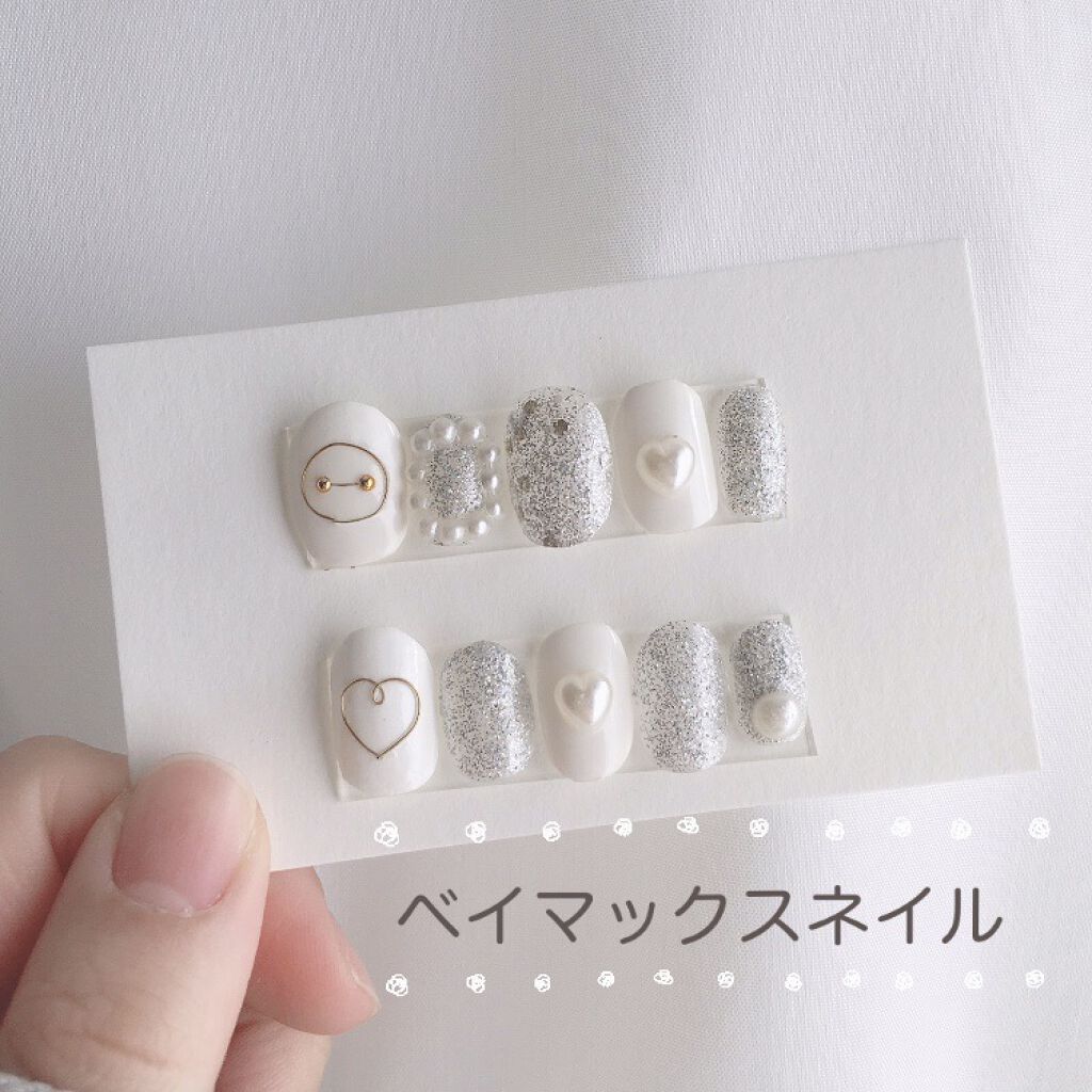 ナチュラルネイルカラーN/デュカート/マニキュアを使ったクチコミ（1枚目）