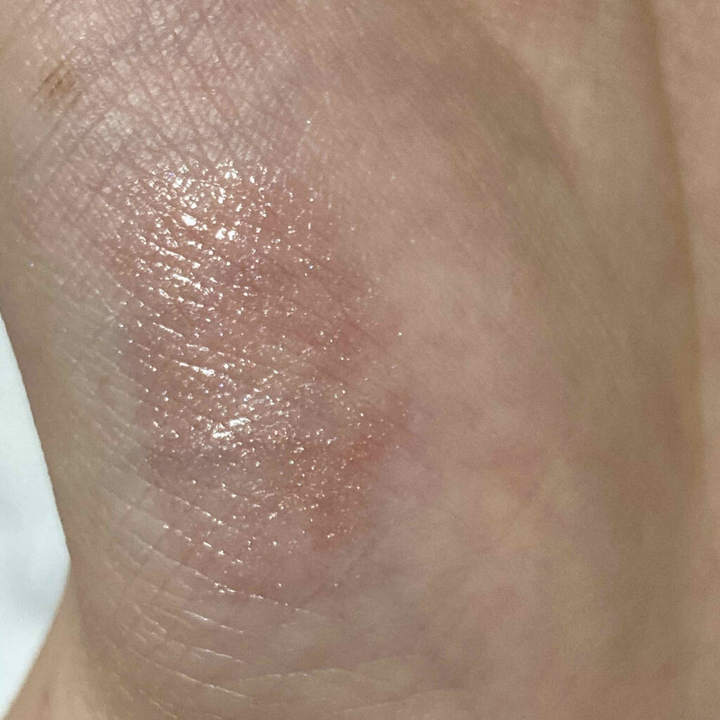 キス グロウ リップ オイル/REVLON/リップグロスを使ったクチコミ（2枚目）