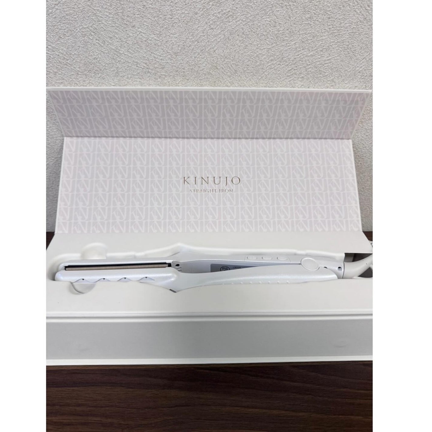 はなゆい☆ on LIPS 「♡〜絹女 KINUJOStraightIron〜"SILKPV..」(2枚目)