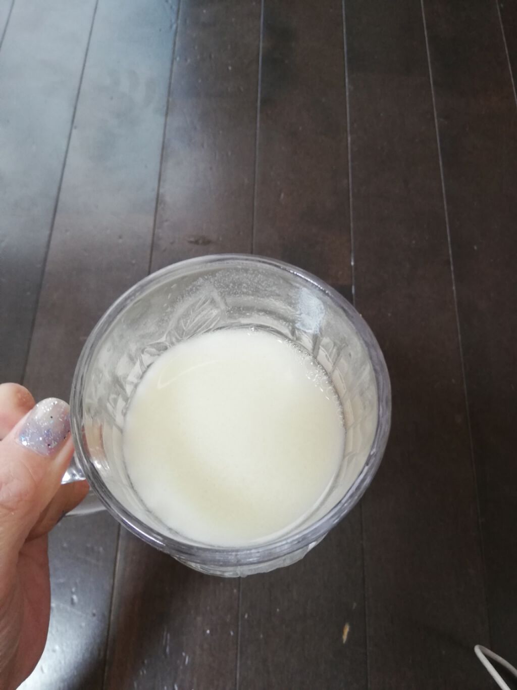 美酢 （希釈タイプ）/美酢(ミチョ)/その他飲むお酢を使ったクチコミ（3枚目）