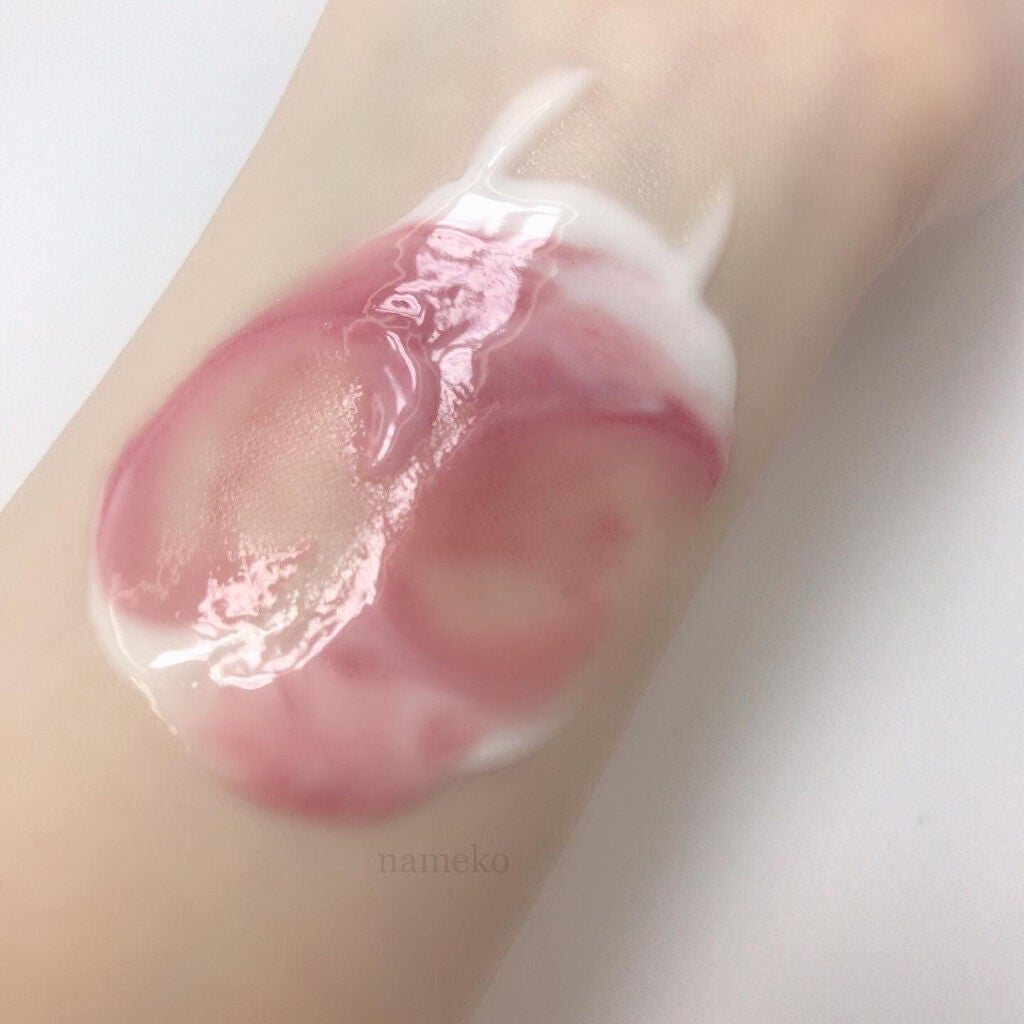 アンブリオリス ジェントル クレンジングミルク/アンブリオリス/ミルククレンジングを使ったクチコミ(3枚目)