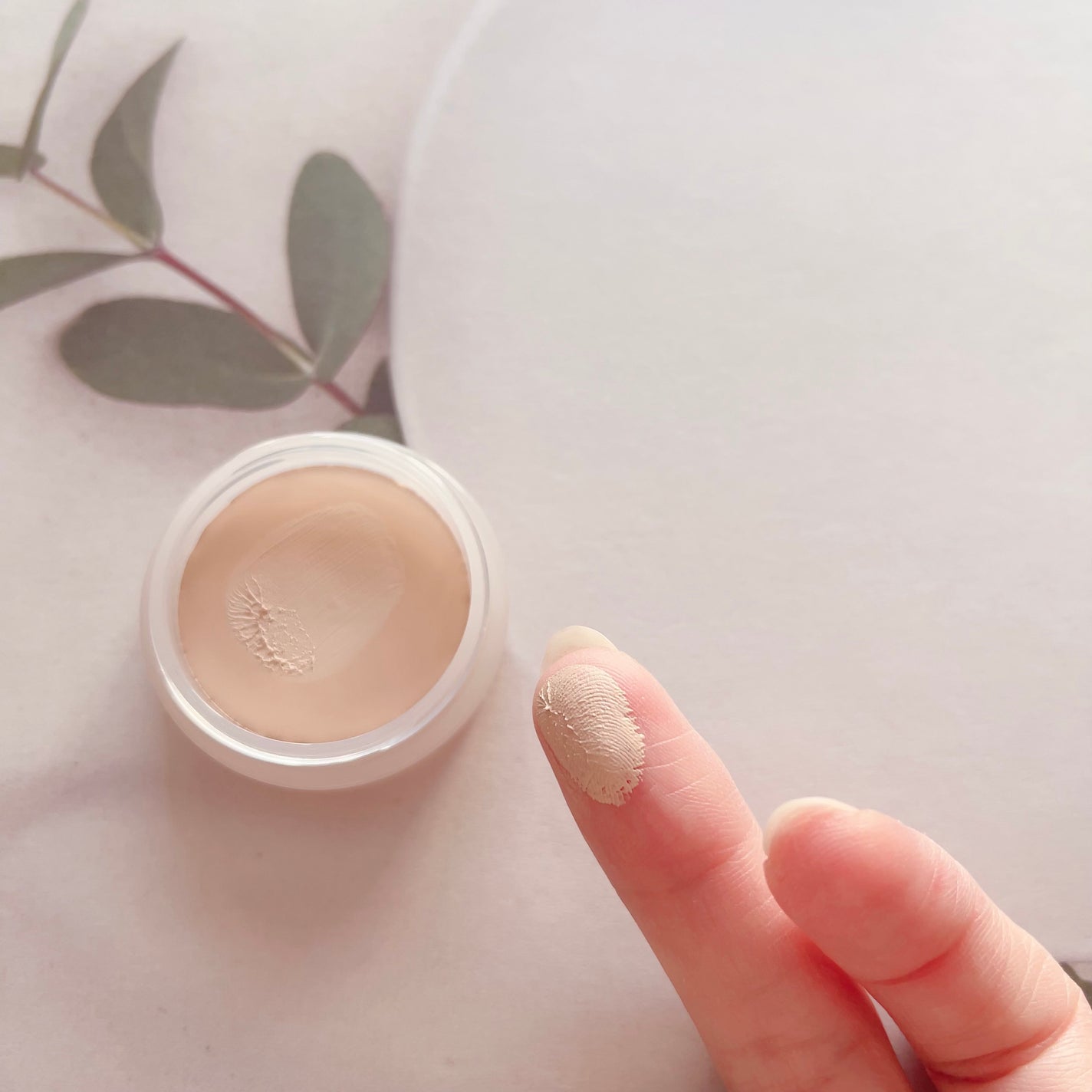 エアリーステイ BB ティント UV/FASIO/BBクリームを使ったクチコミ(6枚目)