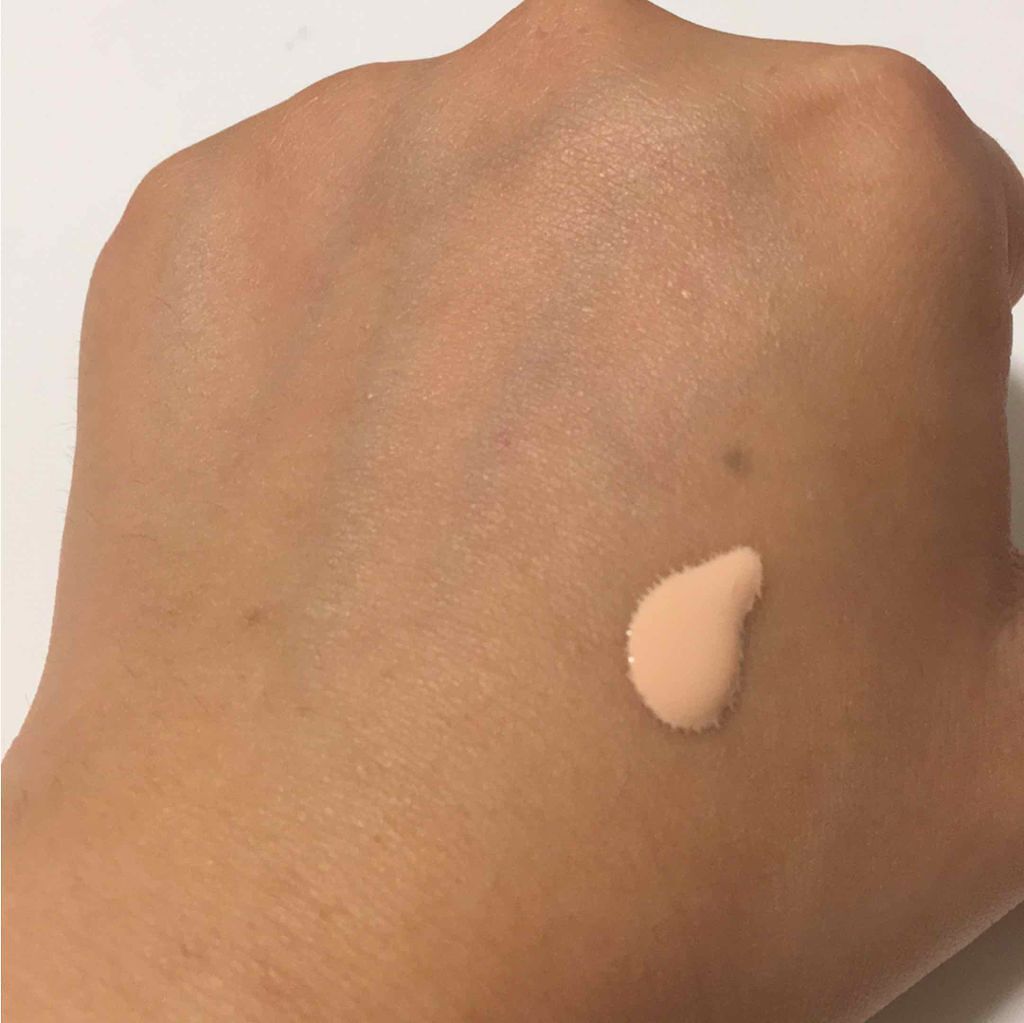 ラスティングベース/media/化粧下地を使ったクチコミ（2枚目）