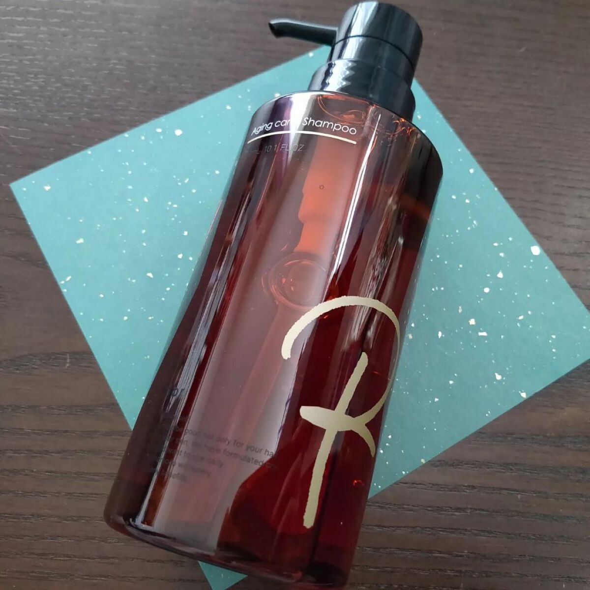 シャンプー/Rintor/市販シャンプーを使ったクチコミ（1枚目）