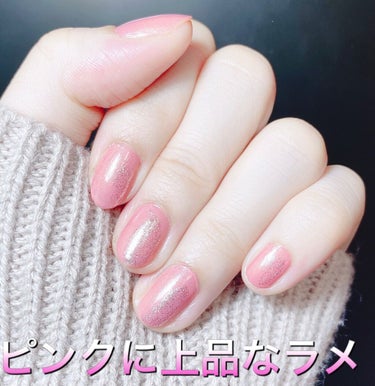 ネイルホリック Classic color/ネイルホリック/マニキュアを使ったクチコミ（1枚目）