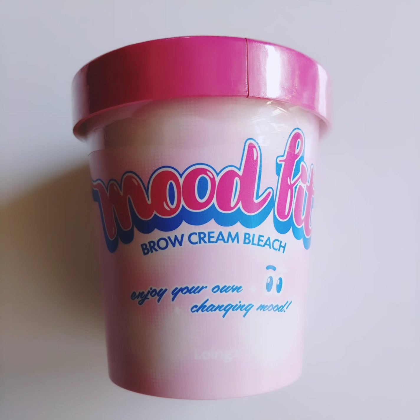 ブロークリームブリーチ/Loingz/その他アイブロウを使ったクチコミ(1枚目)