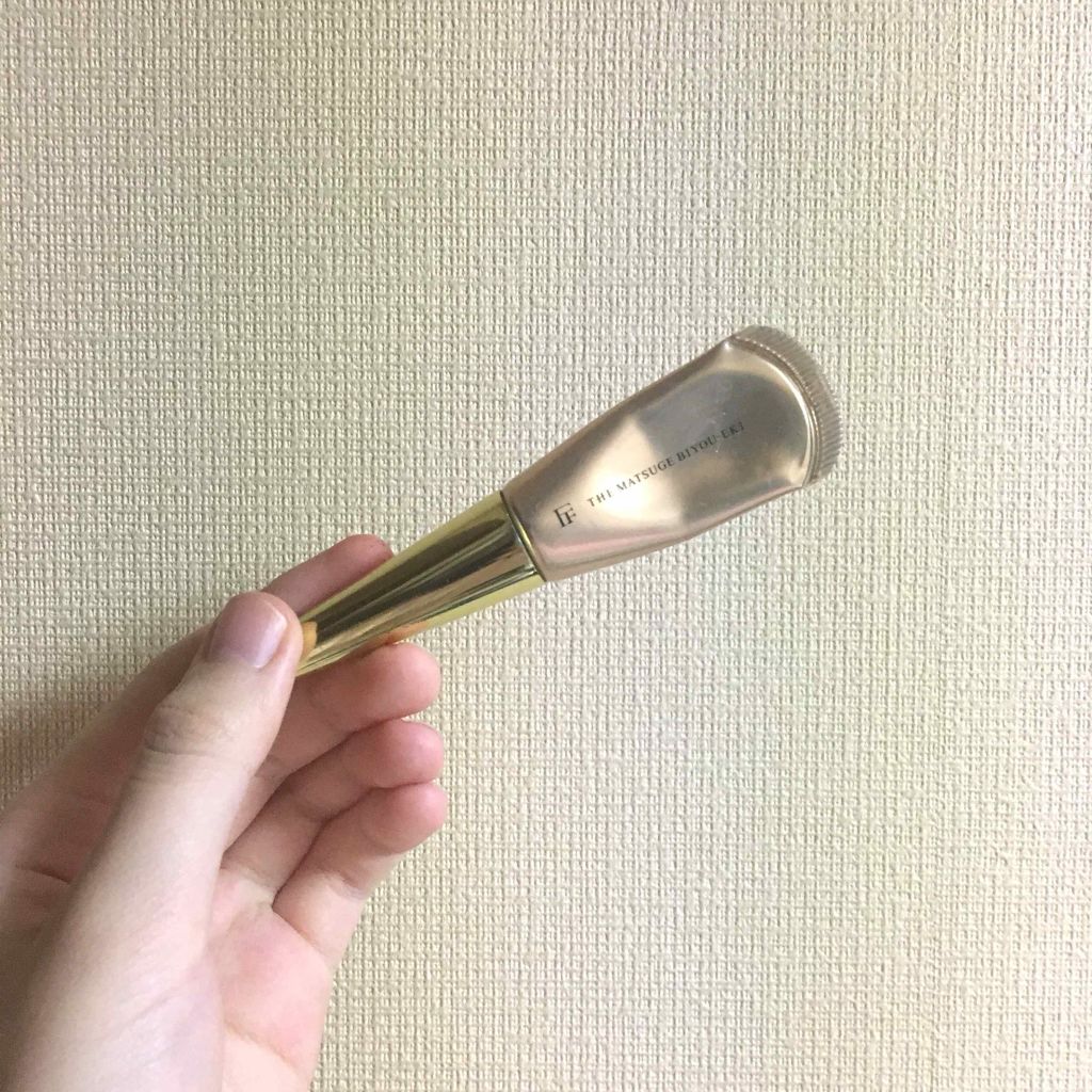 THE まつ毛美容液/UZU BY FLOWFUSHI/まつげ美容液を使ったクチコミ(1枚目)