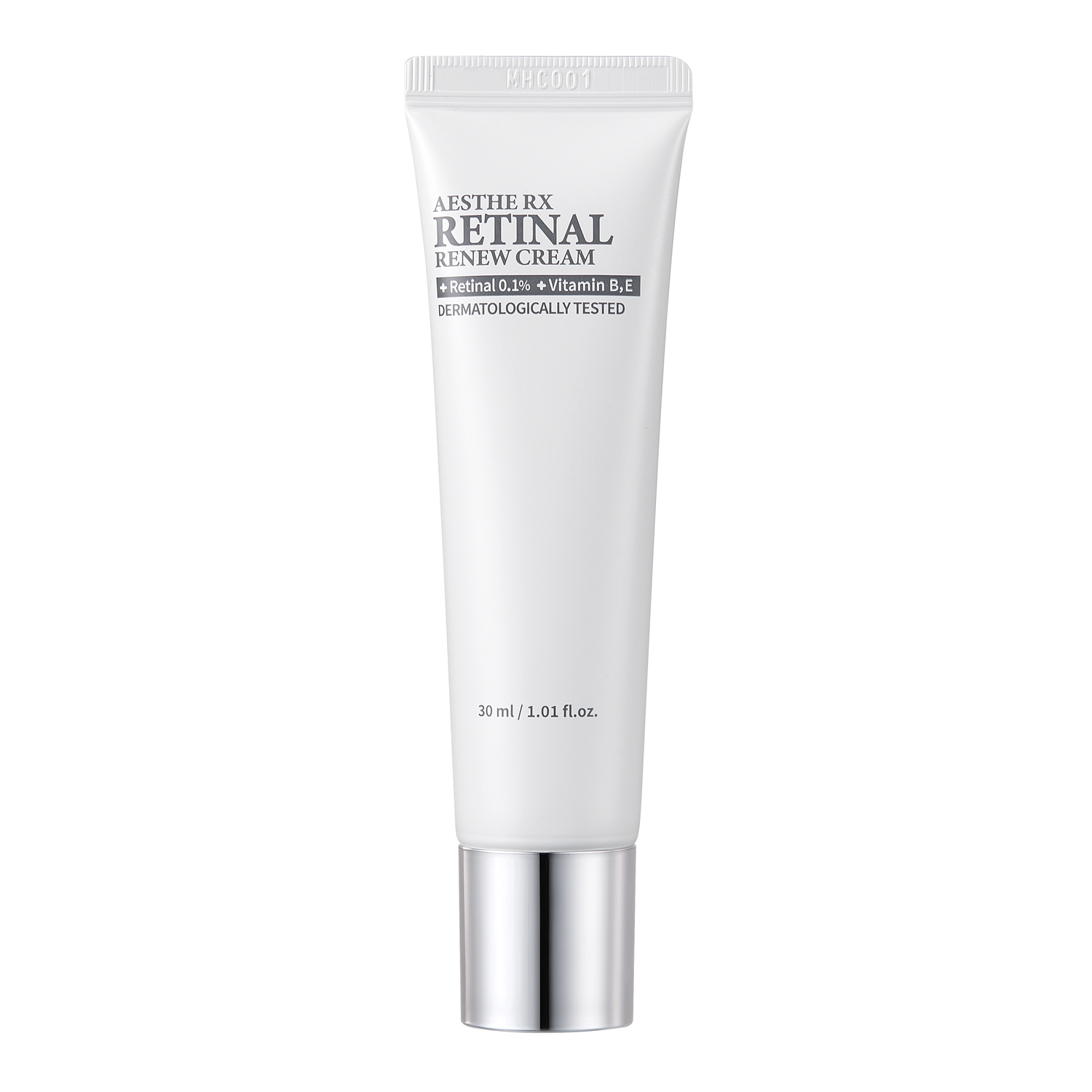 エステRX レチナール クリーム