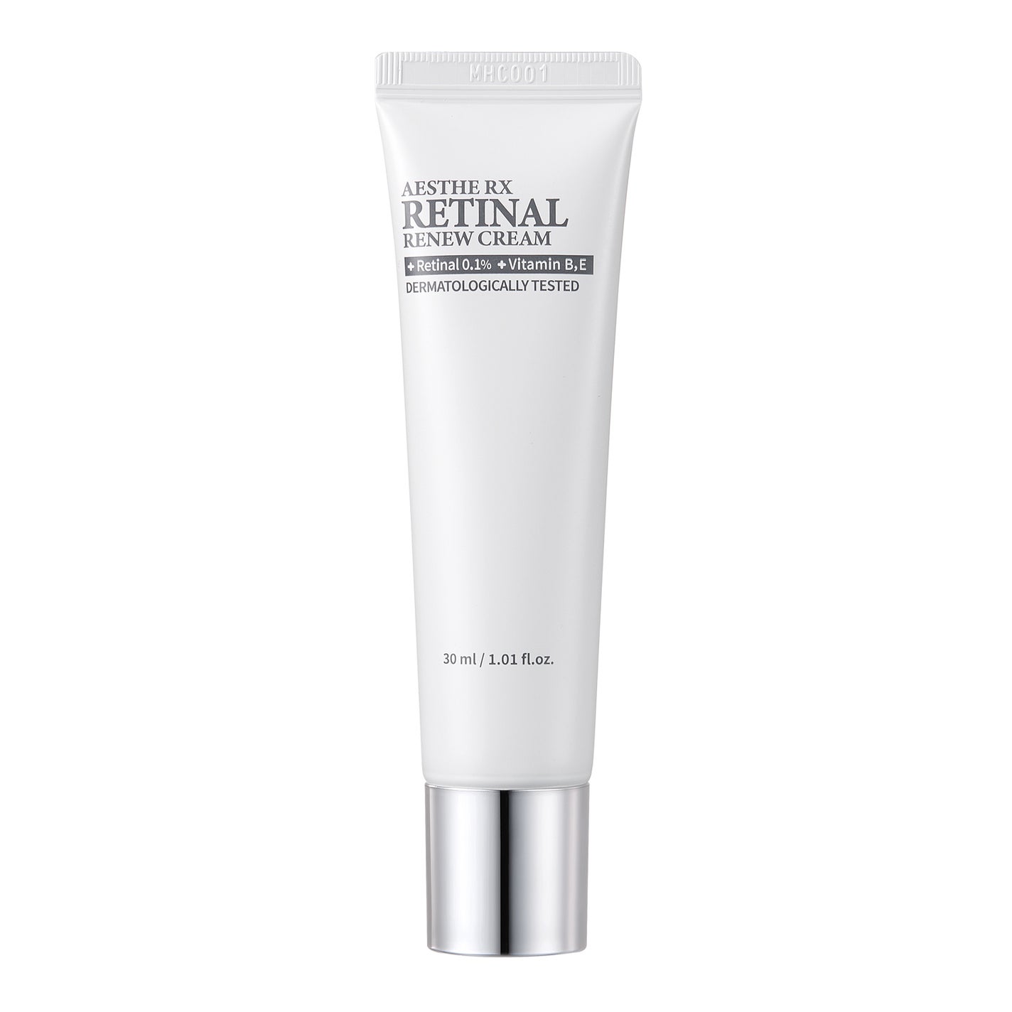 エステRX レチナール クリーム LABIOTTE