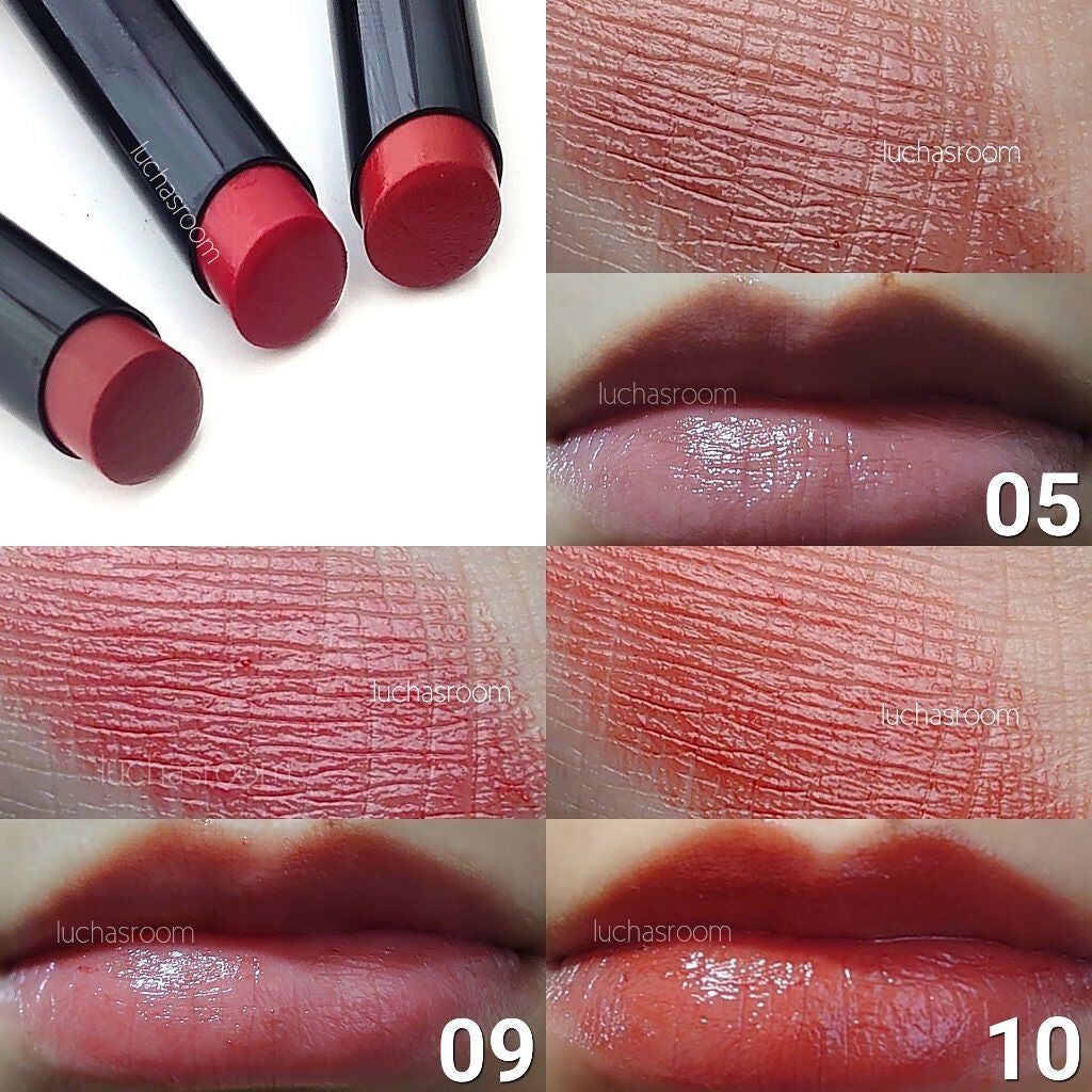 ケイト リップモンスター/KATE/口紅を使ったクチコミ(5枚目)