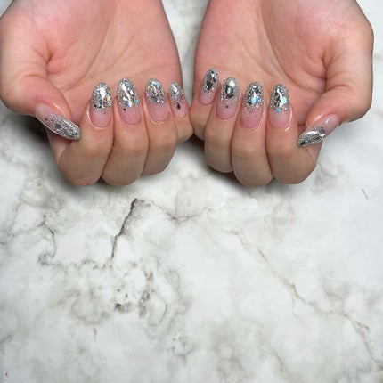 cst on LIPS 「menu…☑︎デザイン自由コース6.000円☑︎おまかせコース..」(1枚目)