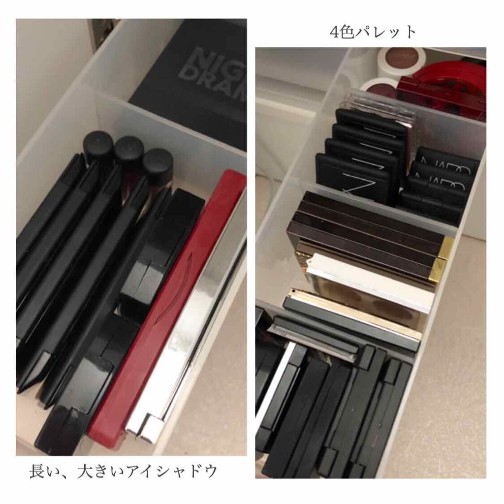 アディクション ザ アイシャドウ/ADDICTION/単色アイシャドウを使ったクチコミ（3枚目）