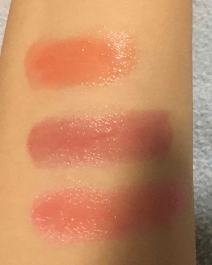 38°C / 99°F リップトリートメント (リップ美容液)/UZU BY FLOWFUSHI/リップケアを使ったクチコミ(3枚目)