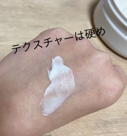 グロウイング チェリーブロッサム ボディクリーム/THE BODY SHOP/ボディクリームを使ったクチコミ(4枚目)