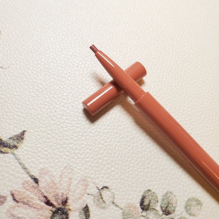 ぷっくりアイカラーペンシル/ミゼルエディ/スティックアイシャドウを使ったクチコミ(6枚目)