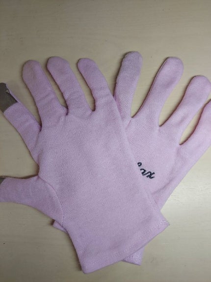 ステンレス折りたたみ爪やすり/無印良品/ネイル用品を使ったクチコミ(4枚目)