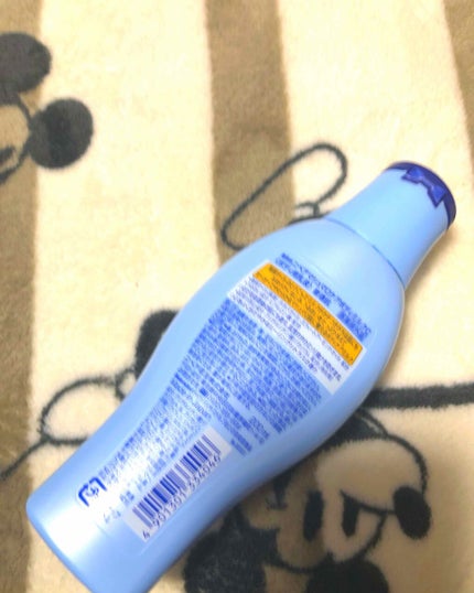 マシュマロケアボディミルク ヒーリングシトラスの香り/ニベア/ボディミルクを使ったクチコミ(2枚目)