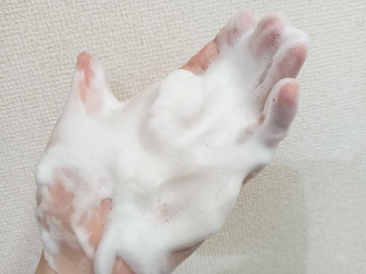 AC ピーリングソープ/NIKI PITA/洗顔石鹸 by 頑固mama