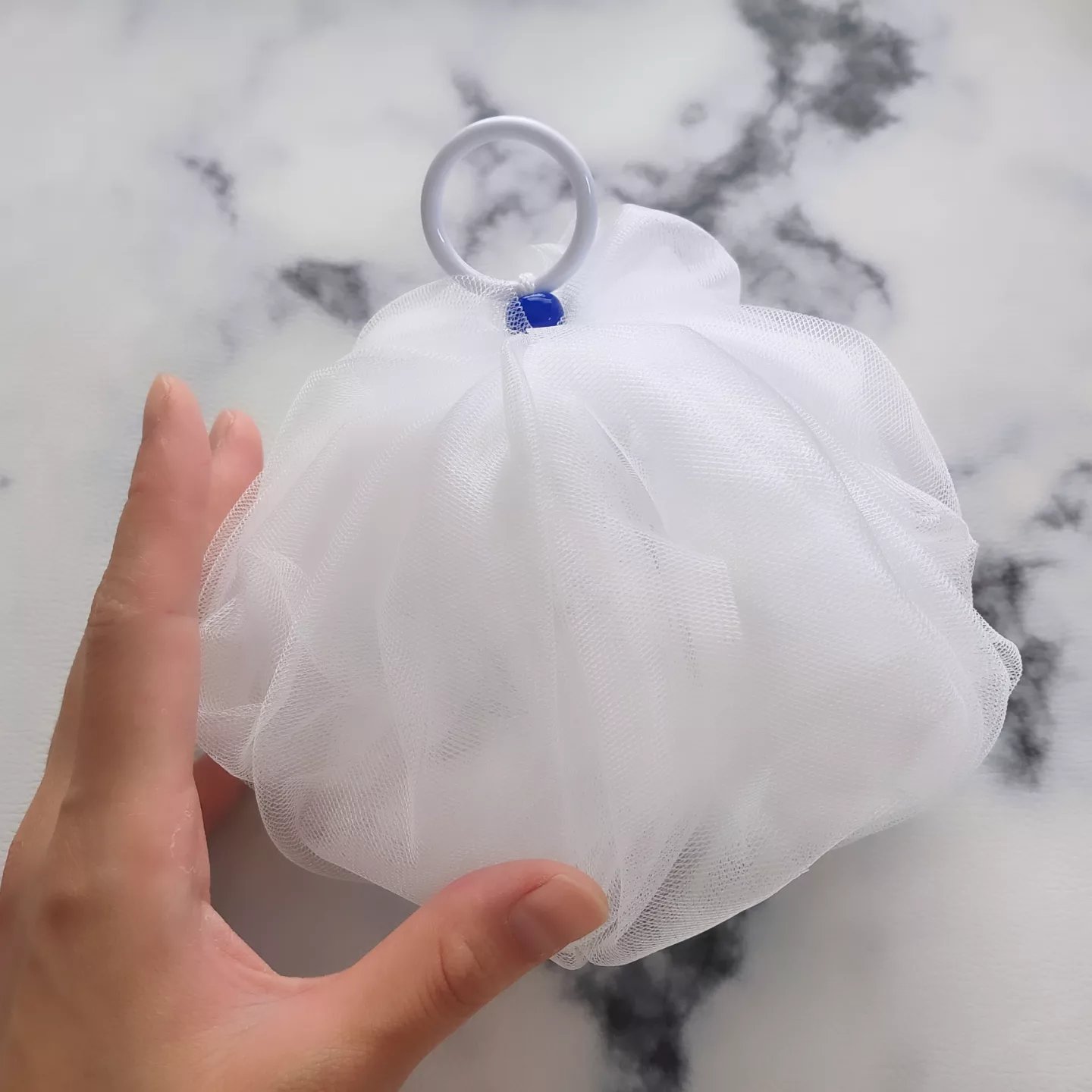 ウォッシングパウダー /CAC/洗顔パウダーを使ったクチコミ（3枚目）