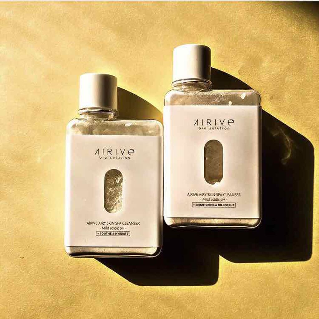 韓国コスメ 新作情報/その他を使ったクチコミ（1枚目）