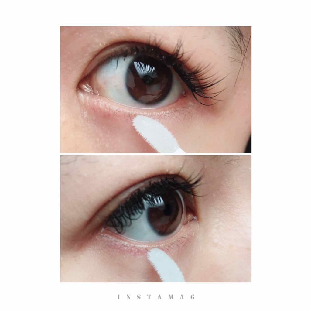 スカルプD ボーテ ピュアフリーアイラッシュセラム/アンファー(スカルプD)/まつげ美容液を使ったクチコミ(4枚目)