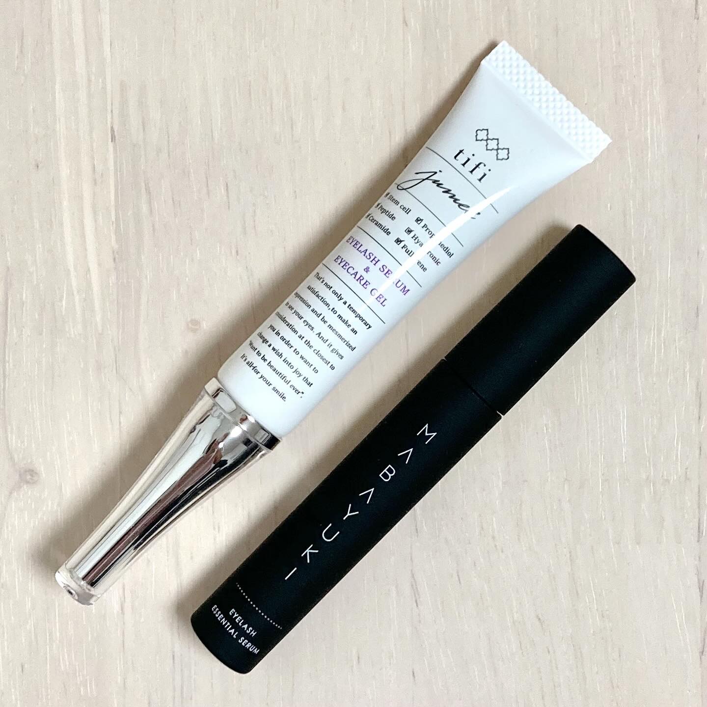 ジュメル アイクリーム/Jumel(ジュメル)/アイケア・アイクリームを使ったクチコミ（1枚目）