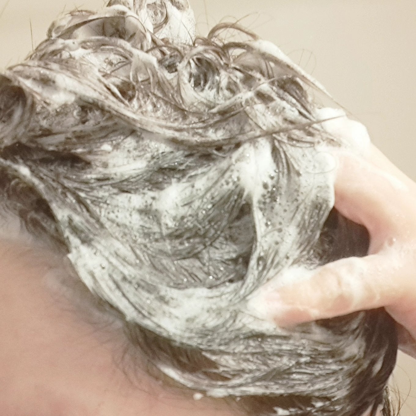 ゆみママ on LIPS 「h&s様より提供頂き5in1シャンプー使ってみました🤭 𓈒𓏸..」(3枚目)