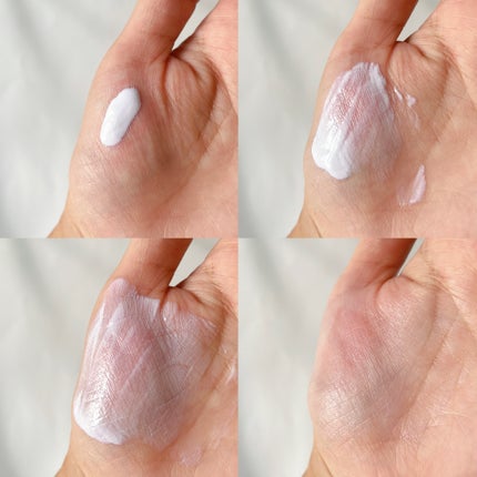 UVトーンアップベース/Healus/化粧下地を使ったクチコミ(2枚目)