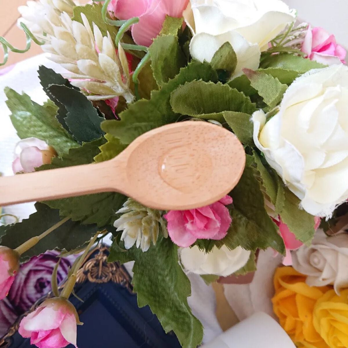 アロエモイストシャンプー/アロジン/市販シャンプーを使ったクチコミ(5枚目)