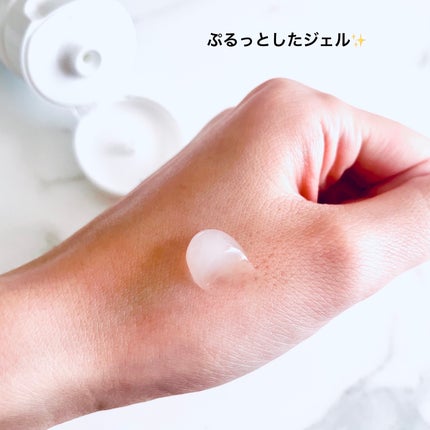 STbeau オールインワンゲル/ST beau/オールインワン化粧品を使ったクチコミ(2枚目)