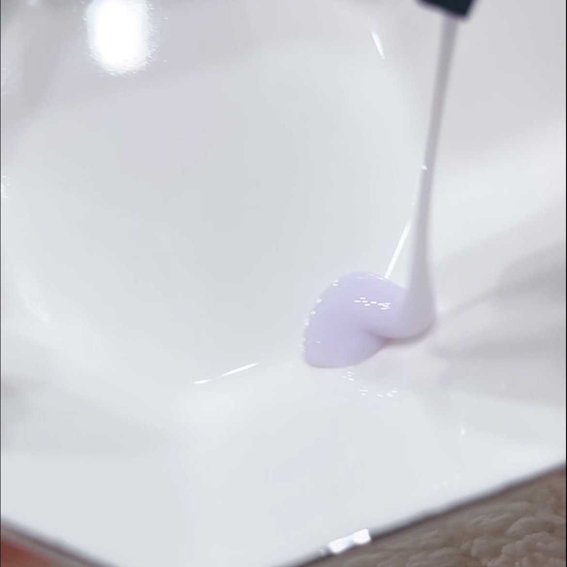 セラブルーチンシャンプー/Epunol/市販シャンプーを使ったクチコミ（3枚目）