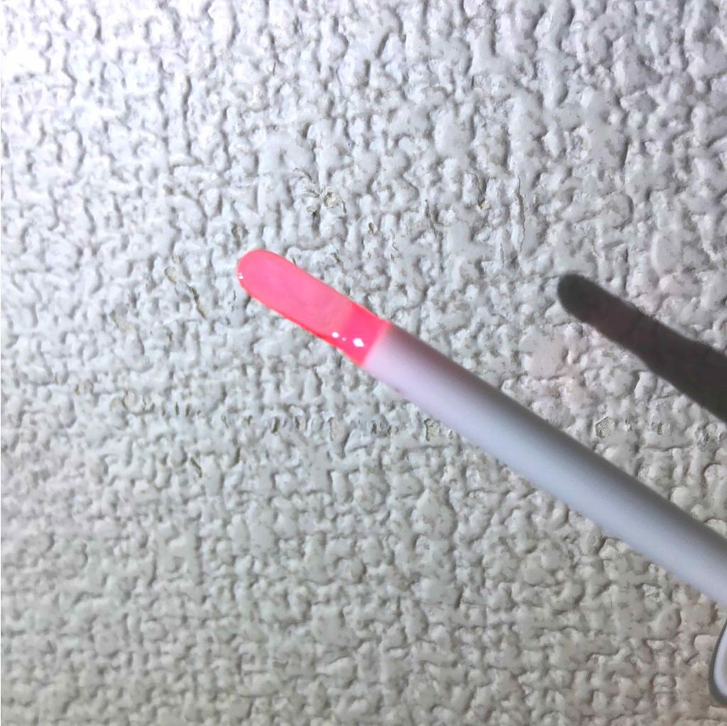 スキンケアリップオイル/カントリー&ストリーム/リップグロスを使ったクチコミ(3枚目)